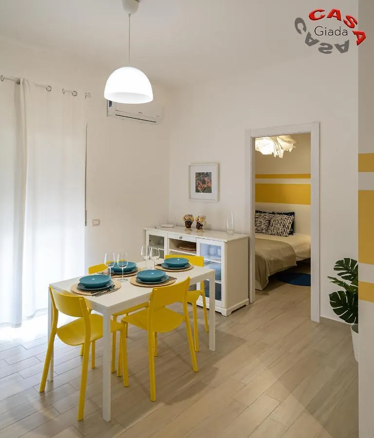 Casa Giada Apartment Sciacca