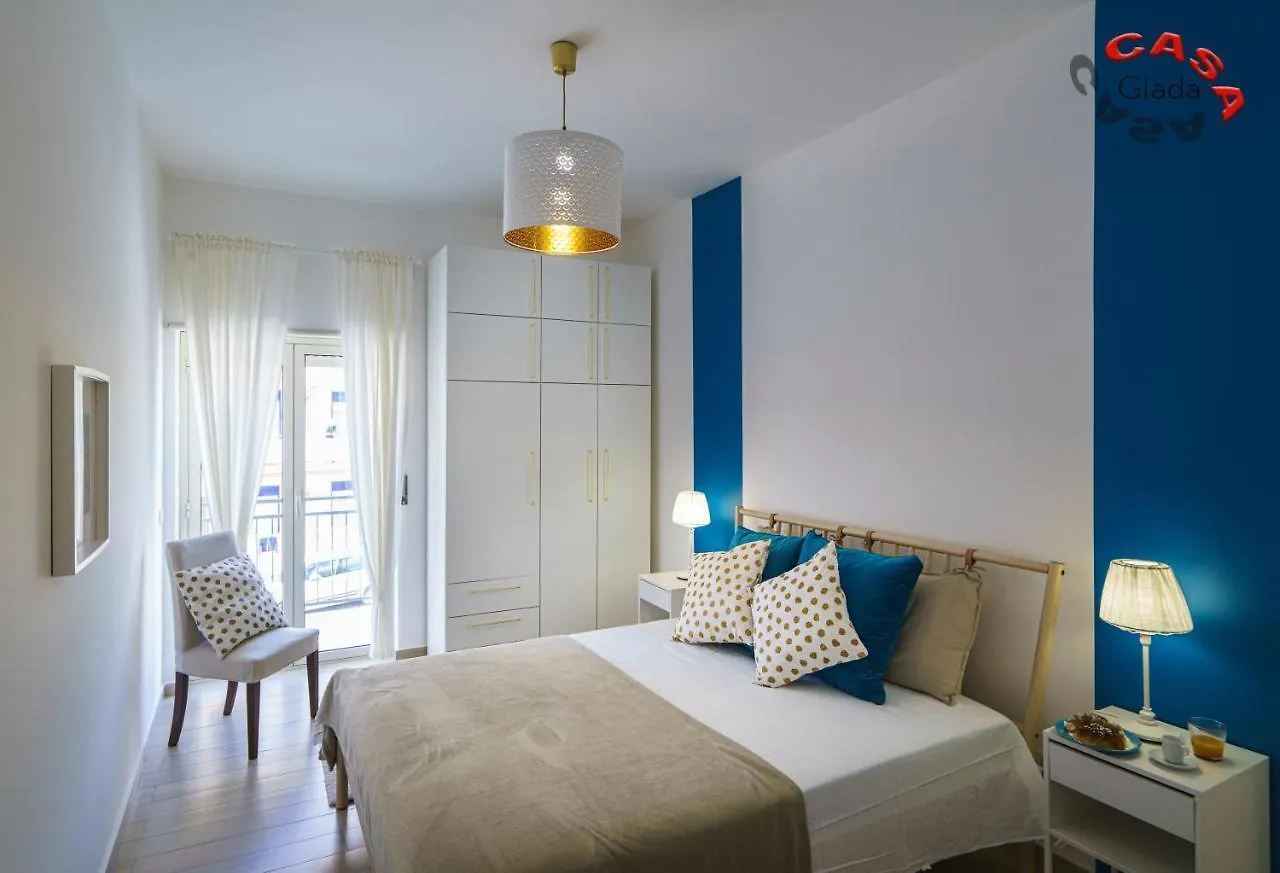 Casa Giada Apartment Sciacca