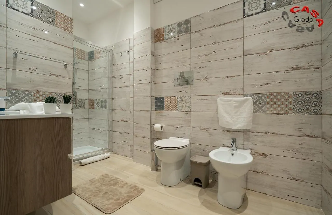 Casa Giada Apartment Sciacca
